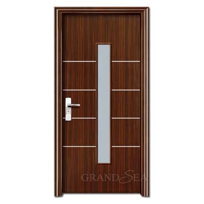 Foshan manufacturers doors designs composite wood